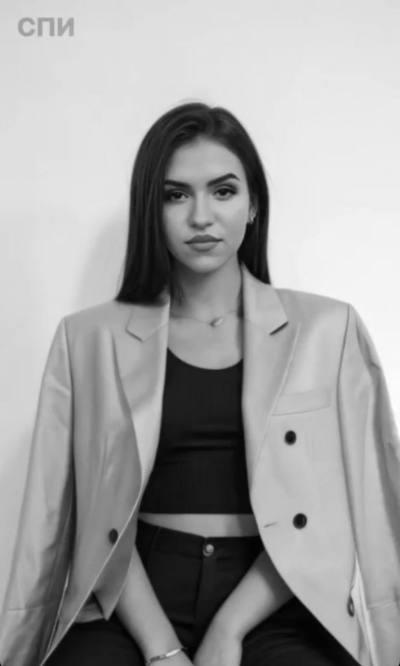 Daria 18 years Odessa Ukraine