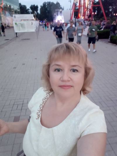 Nina 58 ans Харьков Ukraine