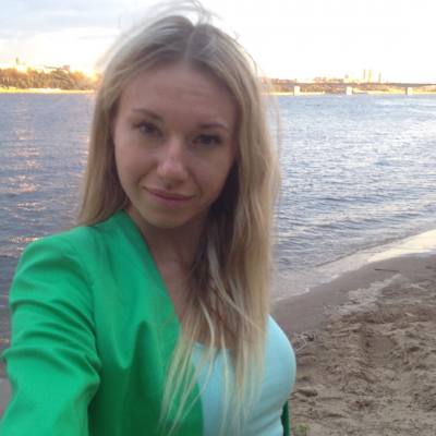 Helga 50 ans Самара Russie