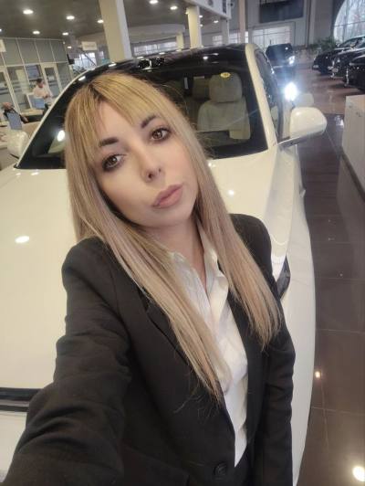 Victoria 36 years Москва Russia