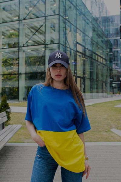 Sofiia 36 ans Kyiv Ukraine
