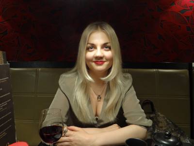 Ekateryna 40 ans Киев Ukraine