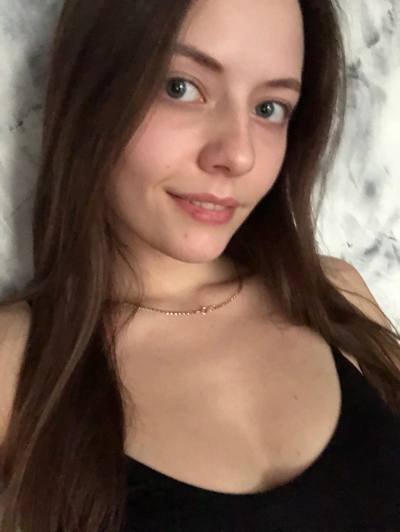 Olga 34 ans Бутурлино Russie