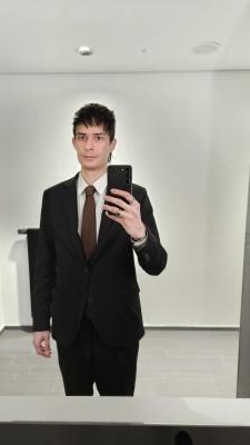 Phillip 30 лет Offenbach Am Main  Германия