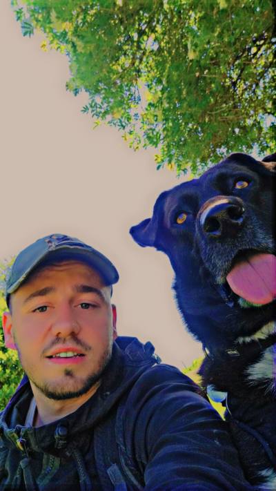 Virgilio 29 лет Bordeaux  Франция