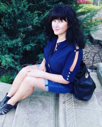 Ирена 51 ans Kharkov Ukraine