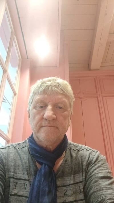 Hervé 57 ans Le Havre France