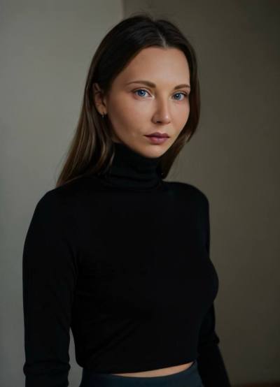 Evgeniia 33 years Kramatorsk  Ukraine