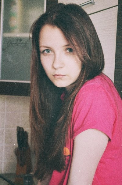 Angelina 28 ans Минск Biélorussie