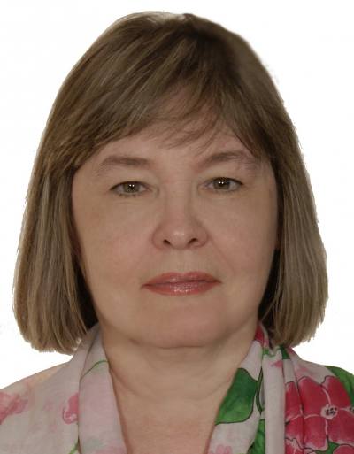 Tatiana 69 ans Omsk Russie