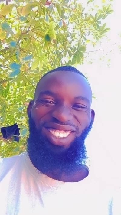 Samba 30 лет Tenger Марокко