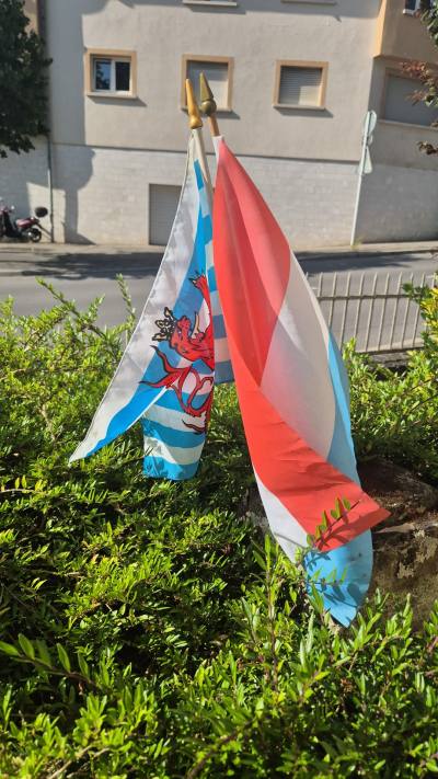 Badid 47 ans Schengen Luxembourg