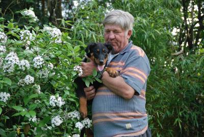 Jean 66 лет Remicourt Бельгия