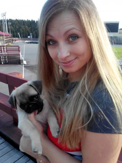 Lyudmila 32 years Ростов Russia