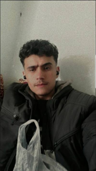 Amin 21 лет Moscow  Россия