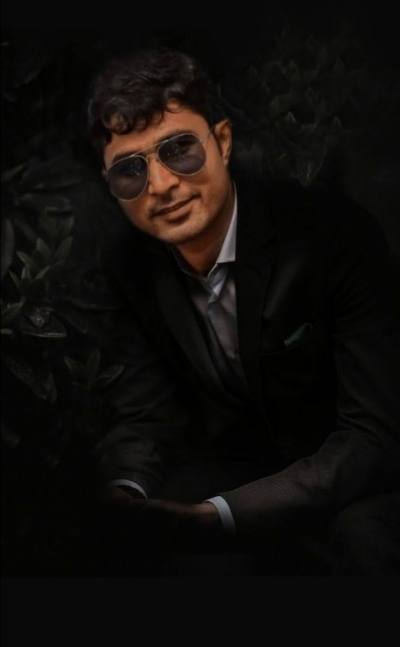 Sanjay 39 ans Assam  Inde