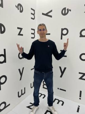 Christophe 48 ans Perpignan France