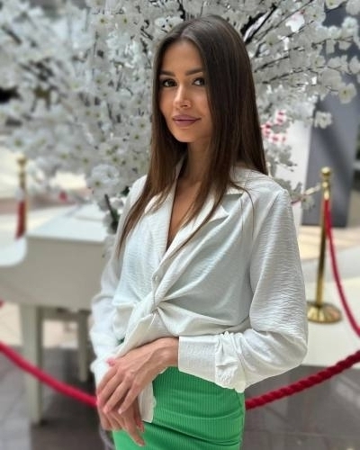 Ksenya 34 years Kiev Ukraine