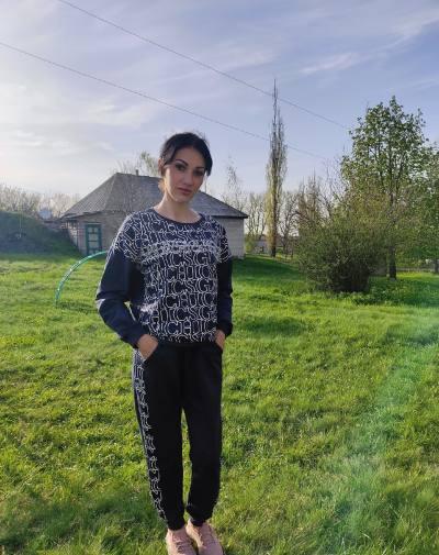 Oksana 38 лет Kharkov Украина