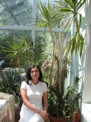 Helen titok 48 ans Minsk Biélorussie