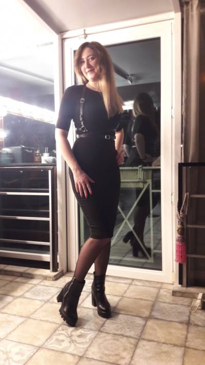 Алеся 37 ans Минск  Biélorussie