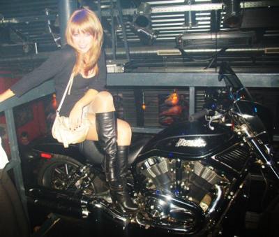 Tanya 41 ans Moscow Russie