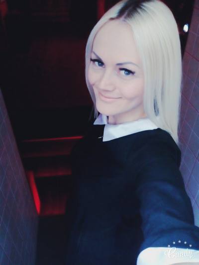 Diana 36 ans Mogilev Biélorussie