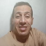 Hakim 46 лет Moscow Россия