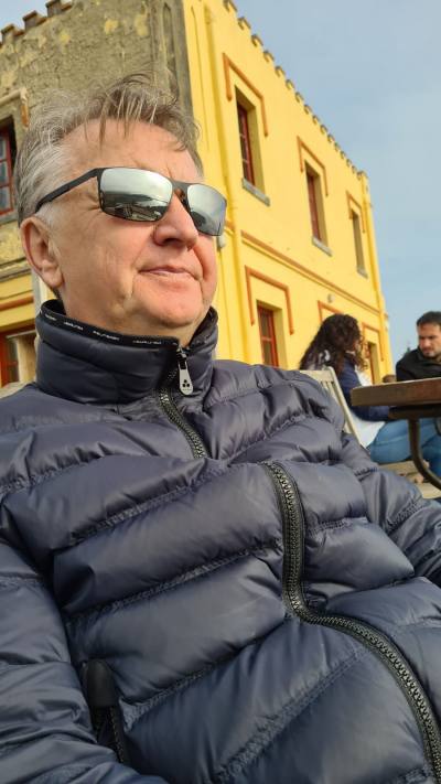 Bernd 65 лет Bad Neuenahr Ahrweiler Германия