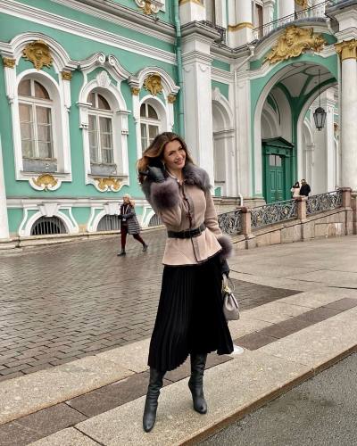 Galina 51 лет Minsk Беларусь