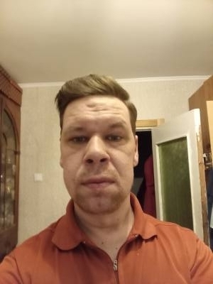 Максим 37 лет Минская область  Беларусь