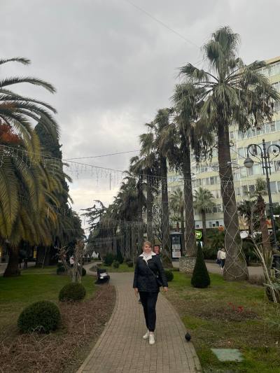 Elena 50 ans Saint Petersburg  Russie