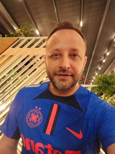 Alain 47 лет  США