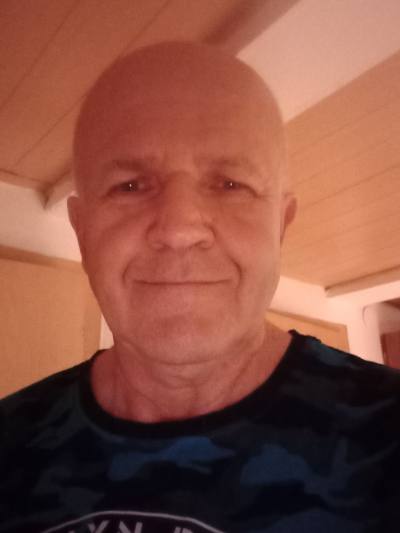 Lothar 59 ans Bei Erfurt  Allemagne