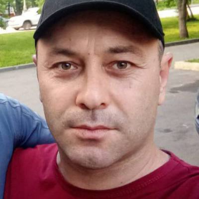 Аслан 40 лет Москва Россия