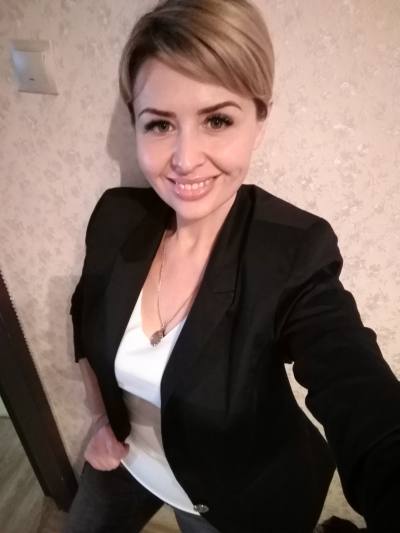 Natalie 47 ans Воронеж Russie