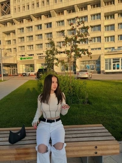 София 20 ans Минск  Biélorussie
