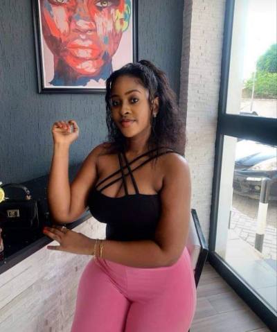Helen 34 ans Dormaa Afrique du Sud