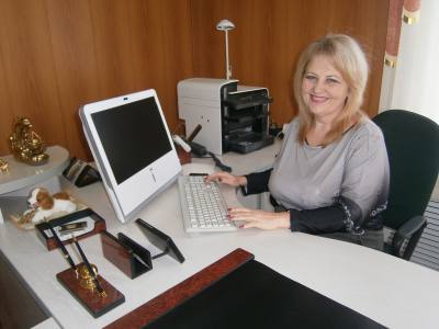 Natalie 62 ans Krasnoyarsk Russie