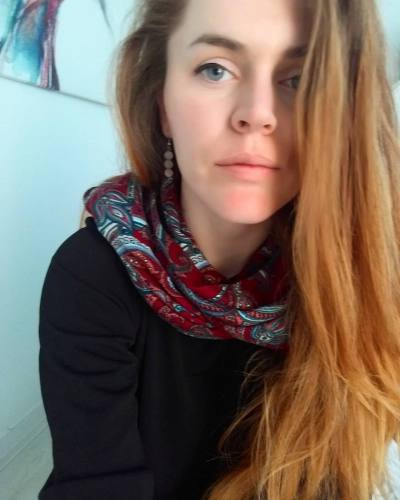 Elenka 36 ans Kiev Ukraine