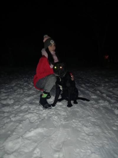 Olya 37 ans Poltava Ukraine