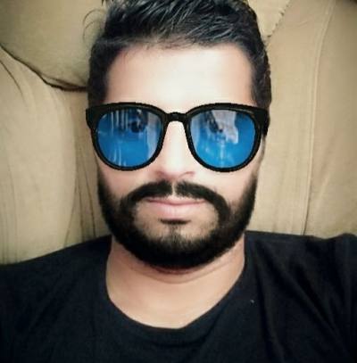Magi 42 ans Alger Algérie