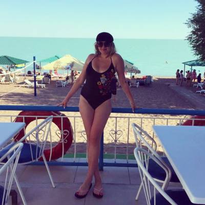 Milena 37 years АЛМАТА Kazakhstan