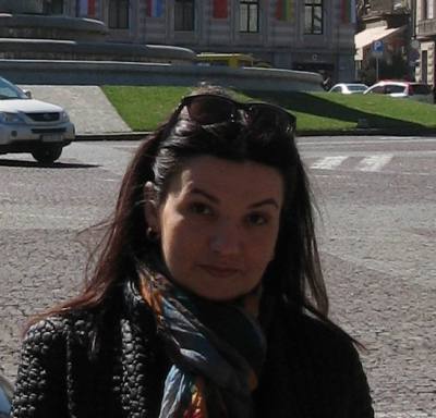 Natalia 51 ans Rostov Russie