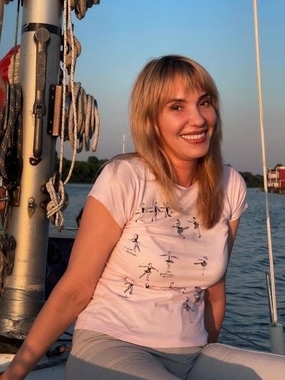 Irina 60 ans Нижний Новгород Russie