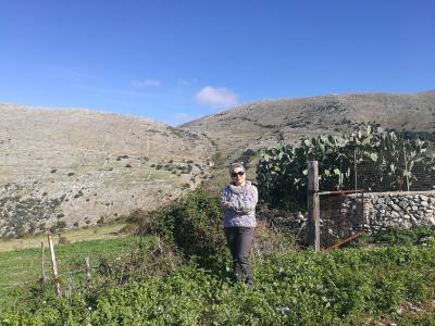 Sufiia 62 years Terrasini Italy