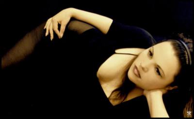 Tasha 44 ans Mogilev Biélorussie