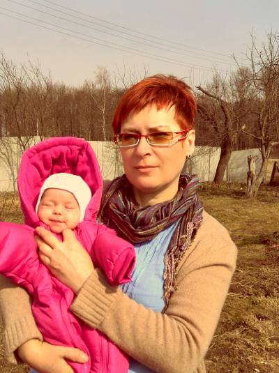 Valentina 60 ans жодино Biélorussie