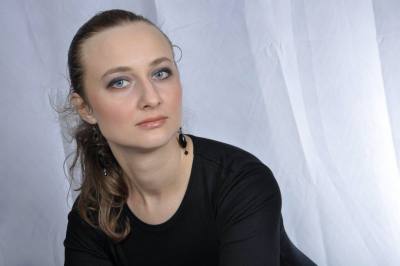 Lena 36 лет Amsterdam Нидерланды