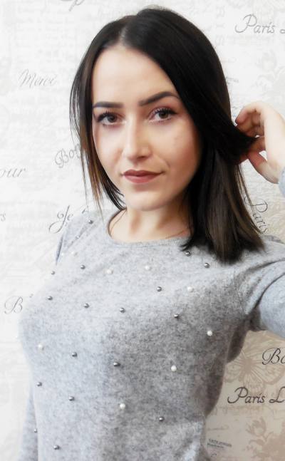 Anastbezz 25 ans Novosibirsk Russie